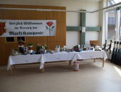 Kaffeenachmittag 2025